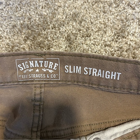 Levi’s Jeans - 30x32 - Picture 3 of 5